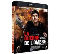 Guerre de l'ombre (La) [Blu-ray]