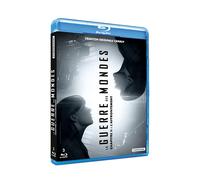 GUERRE DES MONDES (LA) - SAISON 2 - BD