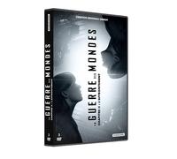 GUERRE DES MONDES (LA) - SAISON 2 - DVD