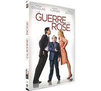 GUERRE DES ROSES (LA)