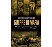 Guerre di mafia