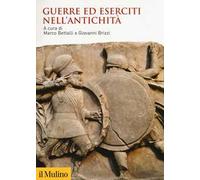 Guerre ed eserciti nell'antichità