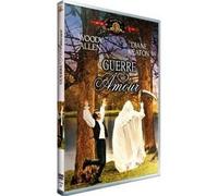 Guerre et amour