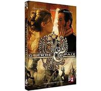 Guerre et paix - 2 dvd