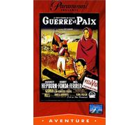 Guerre et paix