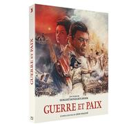 Guerre et Paix [Blu-Ray]