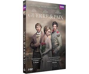 GUERRE ET PAIX (Série TV)