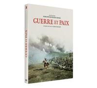 Guerre et Paix- Version restaurée 2k