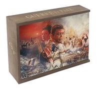 Guerre et Paix- Version restaurée [Édition Collector Coffret en Bois-Blu-Ray + Livre]
