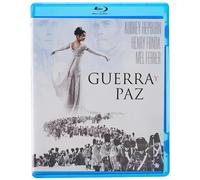 Guerre et paix / War and Peace (1956) ( War & Peace ) (Blu-Ray)