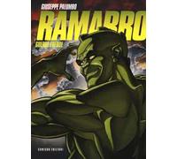 Guerre fredde. Ramarro. Primo supereroe masochista. Ediz. integrale