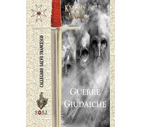 Guerre Giudaiche: Cavalieri di Malta