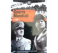 Guerre Mondiali (4 Dvd)