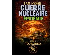 GUERRE NU IRE: ÉPIDÉMIE