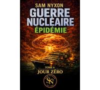 GUERRE NU IRE: ÉPIDÉMIE