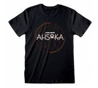 Guerre Stellari Balance Uomo T-shirt AHS06467TSB nero M