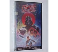 GUERRE STELLARI-L'IMPERO COLPISCE ANCORA