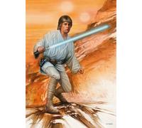 Guerre stellari - Senza paura (1000 pezzi) 1 St