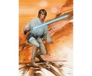Guerre stellari - Senza paura (1000 pezzi) 1 St
