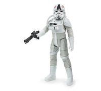 Guerre Stellari The Black Series - Modellino di Pilota del camminatore AT-AT, 15 cm