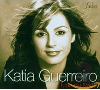 Guerreiro,Katia - Tudo Ou Nada