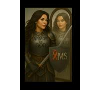 Guerrera de MS: Un diario para fortaleza y escritura biblica durante la batalla de MS
