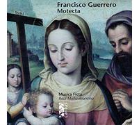 GUERRERO, F. - MOTECTA