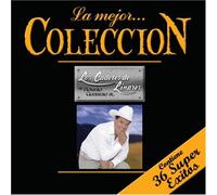 Guerrero, Homero Jr. - Mejor Coleccion