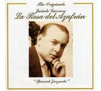 Guerrero, J. - La Rosa Del Azafran-Spanish Zarzuela