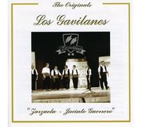 Guerrero, J. - Los Gavilanes-Zarzuela