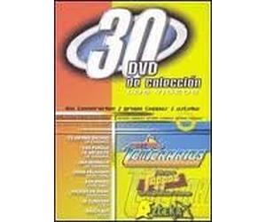 Guerrero Jr, Homero - 30 Dvd De Coleccion