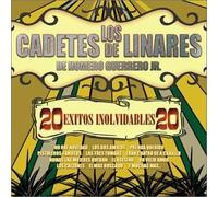 Guerrero Jr Homero/Kdt S - 20 Exitos Inolvidables