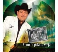 Guerrero Jr, Homero - Si No Te Pela Tu Vieja