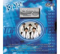 Guerrero Jr, Homero - Top Ten 2