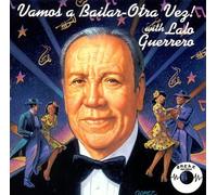 Guerrero, Lalo - Vamos A Bailar-Otra Vez with Lalo Guerrero (US Import)