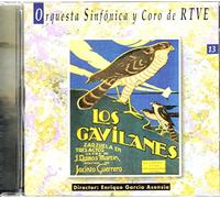 Guerrero - Los Gavilanes