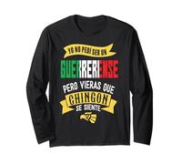 Guerrero México, Guerrerense, Cocho de Guerrero Mexicans Maglia a Manica