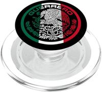 Guerrero México | Guerrerense Tierra Caliente Cochos De Gro PopSockets PopGrip per MagSafe