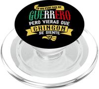Guerrero México PopSockets PopGrip per MagSafe