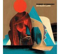 Guerrero Tommy - No Mans Land
