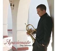 Guerrero, Tony - Apasionado