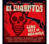 Guerrero, Tony - Come Hell Or High Water