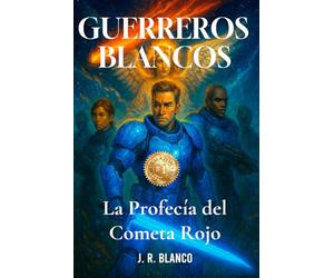 GUERREROS BLANCOS: La profecía del cometa rojo
