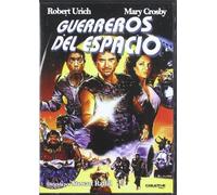 Guerreros del Espacio