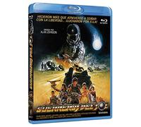 Guerreros del Sol BD 1986 Solarbabies