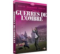 Guerres de l'ombre [Blu-Ray]