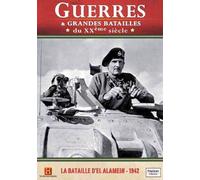 Guerres Et Grandes Batailles /Vol.8: La Bataille D' El Alamein (1942)