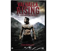 Guerrier Silencieux (le) - DVD