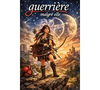 Guerrière malgré elle: Ce que les étapes de ma vie m'ont appris