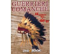 guerrieri comanche (dvd + libro) ()
